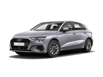 Audi A3 35 TFSI Technik 5dr S Tronic [Comfort+Sound] Petrol Hatchback